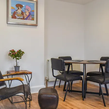 Appartement Cliff Retreat *