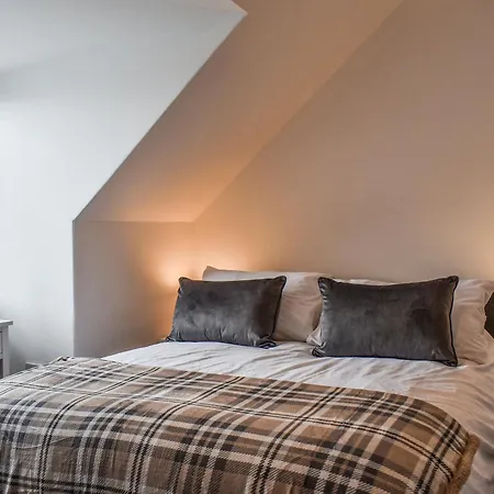 Appartement Cliff Retreat *