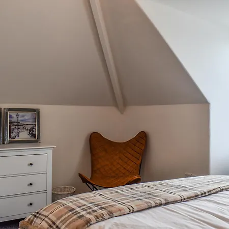 Appartement Cliff Retreat Whitby