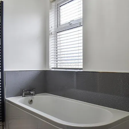 Cliff Retreat Appartement