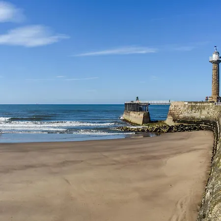 Cliff Retreat Appartement