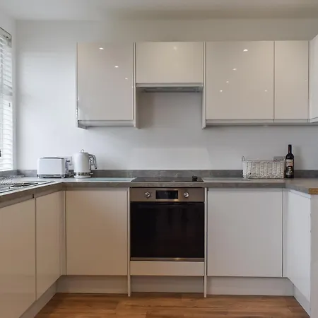 Appartement Cliff Retreat Whitby