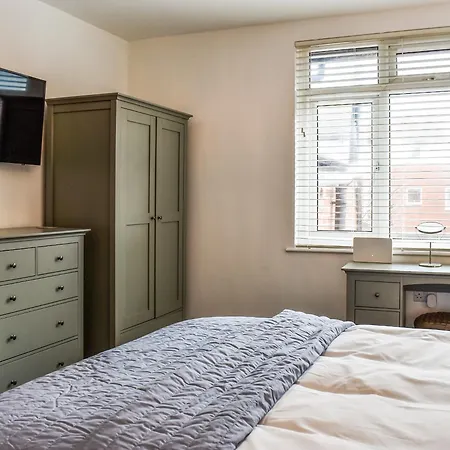 Cliff Retreat Appartement Whitby