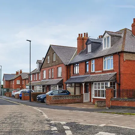 Cliff Retreat Lägenhet *