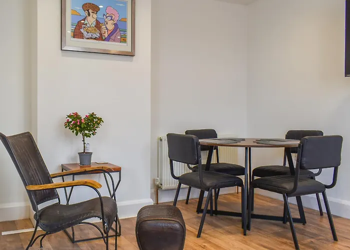 アパート Cliff Retreat *