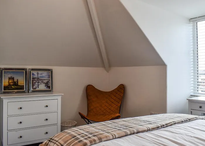 アパート Cliff Retreat ウィットビー