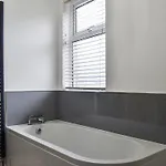 Cliff Retreat Appartement